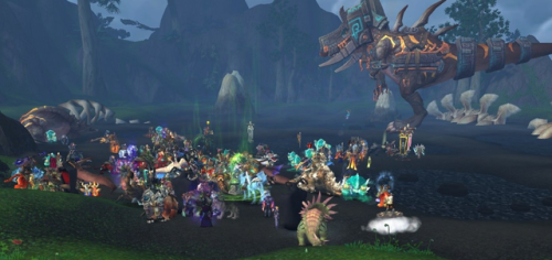 怎么去潘达利亚巨兽岛(巨兽岛乌达斯塔)插图1 怎么去潘达利亚巨兽岛(巨兽岛乌达斯塔)插图1