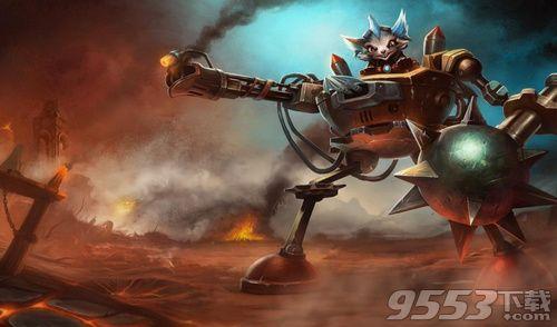 兰博中单天赋(什么中单好打兰博)插图1 兰博中单天赋(什么中单好打兰博)插图1