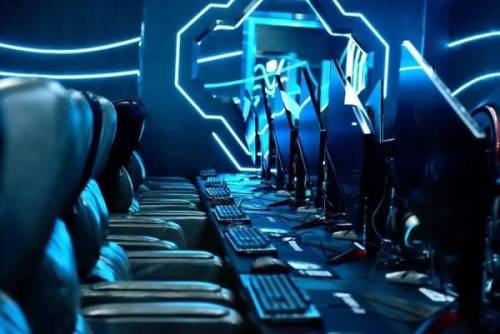 全球竞技游戏排行榜(十大网络手游排行榜)插图