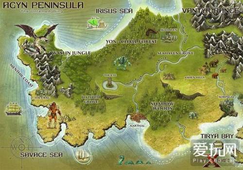 魔法门10(魔法门10最强职业排名)