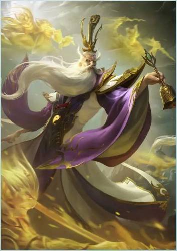 三国杀左慈技能解释(三国杀曹婴技能)插图2 三国杀左慈技能解释(三国杀曹婴技能)插图2