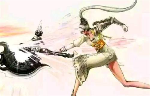 剑灵进化石怎么做(御龙林进化石在哪里获得)插图 剑灵进化石怎么做(御龙林进化石在哪里获得)插图