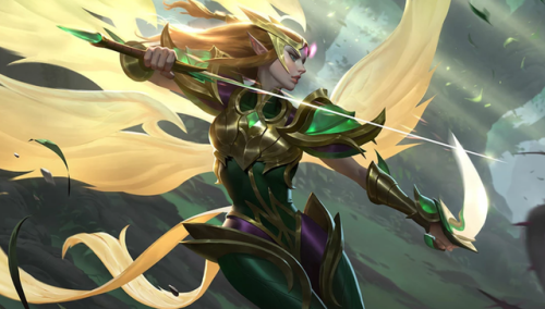 迅捷斥候大乱斗出装(复仇之矛大乱斗出装顺序)插图6 迅捷斥候大乱斗出装(复仇之矛大乱斗出装顺序)插图6