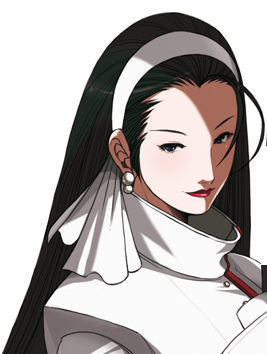 拳皇97八神抓无限拉人教程(八神怎么抓过来抓过去)插图17