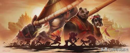 魔兽世界版本顺序时间(魔兽世界历史时间线)插图3