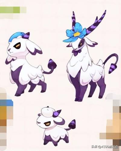 洛克王国亚特兰蒂斯宫殿二楼有什么(亚特兰蒂斯第二章怎么触发)插图14