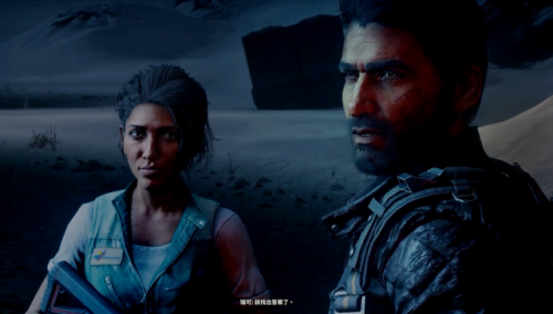 正当防卫4调成中文(正当防卫4怎么改语言)插图4