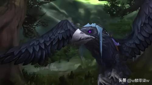 魔兽世界瓦斯琪尔在哪(瓦斯琪尔前置任务在哪接)