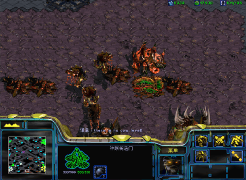 星际争霸无限能量秘籍(星际争霸口诀)插图15 星际争霸无限能量秘籍(星际争霸口诀)插图15