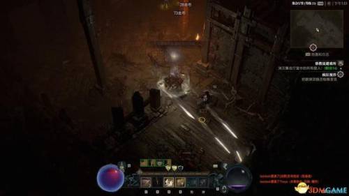 暗黑3套装地下城怎么进24种套装地下城入口一览(3)(暗黑三 套装地下城入口)插图45 暗黑3套装地下城怎么进24种套装地下城入口一览(3)(暗黑三 套装地下城入口)插图45