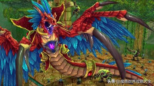 祖尔格拉布有几个任务(祖格有什么任务可以做)插图13