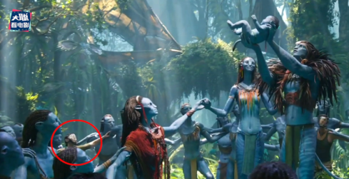 《阿凡达2》预告曝光(阿凡达2电影什么时候上映)插图17