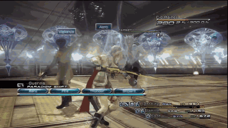 ff13剧情(最终幻想讲了什么故事)插图21 ff13剧情(最终幻想讲了什么故事)插图21