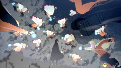 火影忍者-羁绊(火影里的羁绊什么意思)插图15 火影忍者-羁绊(火影里的羁绊什么意思)插图15