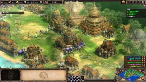 帝国时代2战役攻略(帝国时代2最佳开局攻略大全)