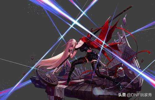 dnf女鬼剑强度(17173dnf补丁模型站)插图5 dnf女鬼剑强度(17173dnf补丁模型站)插图5