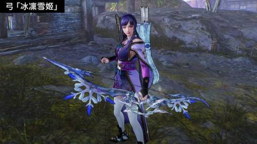 战国无双5武器(战国无双5最强8个技能珠)插图3 战国无双5武器(战国无双5最强8个技能珠)插图3