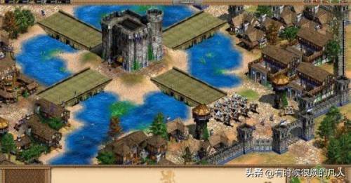 帝国游戏大全(建城养兵打仗的游戏)插图2