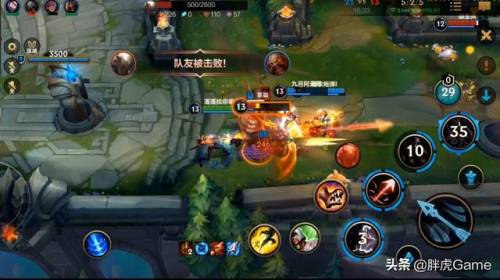 秒人韦鲁斯出装(一q千血韦鲁斯出装AP)插图2 秒人韦鲁斯出装(一q千血韦鲁斯出装AP)插图2