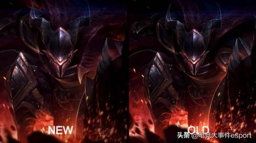 潘森皮肤屠龙勇士(屠龙勇士潘森炫彩怎么买)插图1 潘森皮肤屠龙勇士(屠龙勇士潘森炫彩怎么买)插图1