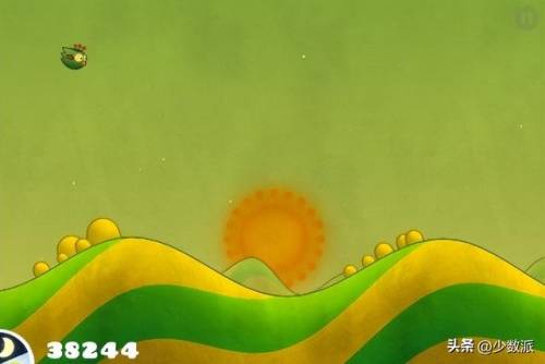 神庙逃亡旧版本(TempleRun老版)插图13 神庙逃亡旧版本(TempleRun老版)插图13