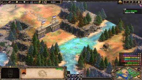 帝国时代2战役攻略(帝国时代2最佳开局攻略大全)插图10 帝国时代2战役攻略(帝国时代2最佳开局攻略大全)插图10