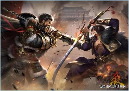 三国杀国战玩法(三国杀国战规则详解)插图 三国杀国战玩法(三国杀国战规则详解)插图