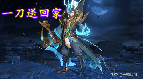 王者荣耀又肉又能秒人的英雄(王者荣耀公认难度最高)