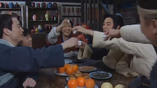 幻想武林外传答题(幻想武林外传1.7正式版攻略)