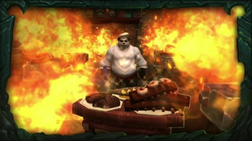 斑点魔尾鱼的烹饪配方(斑点黄尾鱼食谱哪里买)插图4 斑点魔尾鱼的烹饪配方(斑点黄尾鱼食谱哪里买)插图4