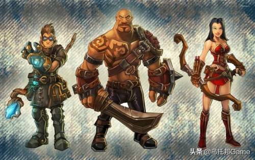 火炬之光类型的局域网游戏(火炬之光2 局域网不同步)插图5 火炬之光类型的局域网游戏(火炬之光2 局域网不同步)插图5