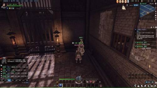 逆水寒牢狱风云救人(牢狱风云游戏介绍)插图2 逆水寒牢狱风云救人(牢狱风云游戏介绍)插图2