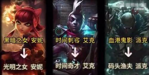lol流浪法师是谁(瑞兹是蓝色还是紫色)