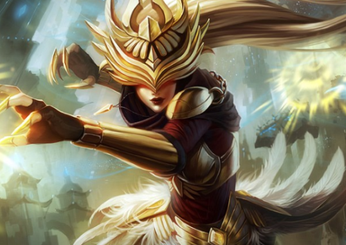 英雄联盟辛德拉出装(辛德拉最新出装)