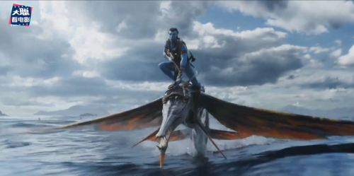 《阿凡达2》预告曝光(阿凡达2电影什么时候上映)插图56