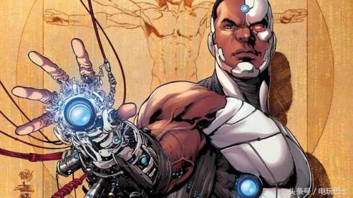 超级英雄超级联盟(超级联盟小七手游)插图16 超级英雄超级联盟(超级联盟小七手游)插图16