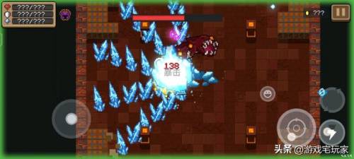 元气骑士试炼之地可以刷金手刀吗(元气骑士刷金手刀攻略)插图5 元气骑士试炼之地可以刷金手刀吗(元气骑士刷金手刀攻略)插图5