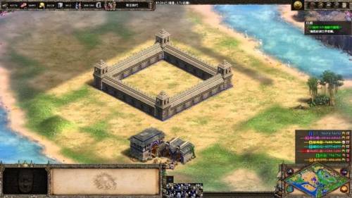 帝国时代2战役攻略(帝国时代2最佳开局攻略大全)插图15 帝国时代2战役攻略(帝国时代2最佳开局攻略大全)插图15