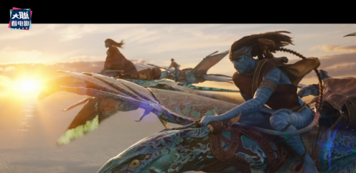 《阿凡达2》预告曝光(阿凡达2电影什么时候上映)插图1