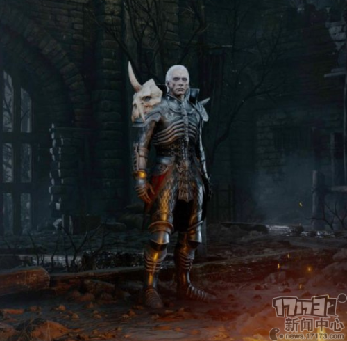 暗黑破坏神2重制版最强职业(暗黑2七个职业实力排名)插图2