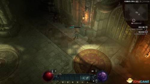 暗黑3套装地下城怎么进24种套装地下城入口一览(3)(暗黑三 套装地下城入口)插图7 暗黑3套装地下城怎么进24种套装地下城入口一览(3)(暗黑三 套装地下城入口)插图7