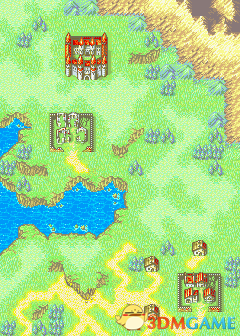 火焰纹章封印之剑人物(封印之剑最强人物排行)插图 火焰纹章封印之剑人物(封印之剑最强人物排行)插图