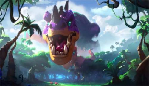 快攻德卡组(快攻德鲁伊卡组2023标准)插图8 快攻德卡组(快攻德鲁伊卡组2023标准)插图8