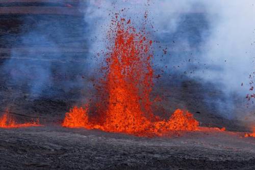 冒纳罗亚火山(夏威夷大火山是最高的山吗)插图5