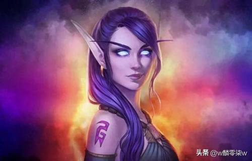 魔兽世界瓦斯琪尔在哪(瓦斯琪尔前置任务在哪接)插图 魔兽世界瓦斯琪尔在哪(瓦斯琪尔前置任务在哪接)插图