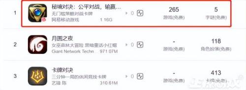 魔兽题材的卡牌手游(手机游戏魔兽放置卡牌)插图 魔兽题材的卡牌手游(手机游戏魔兽放置卡牌)插图