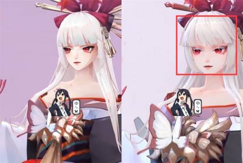阴阳师姑获鸟典藏皮肤特效(姑获鸟羡煞旁人皮肤什么时候出的)插图3