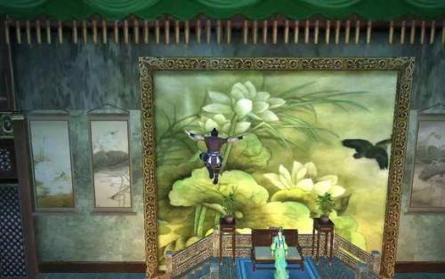 九阴真经无根门怎么出师(九阴真经血刀门血刀坐标)