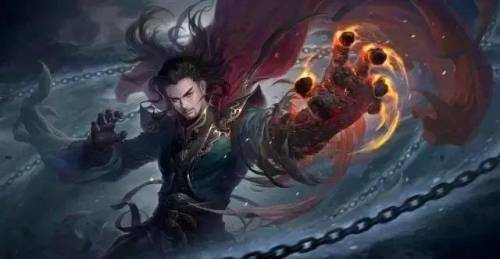 召唤猛将(十大完结巅峰召唤流小说)插图2 召唤猛将(十大完结巅峰召唤流小说)插图2