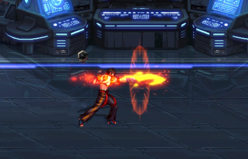 dnf归元柔道家(dnf柔道家用臂铠还是东方棍)插图4